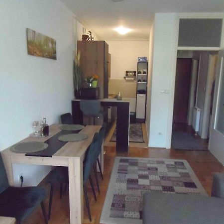 Apartmani 6M I M5 Zagreb Buitenkant foto