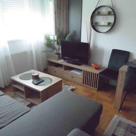 Apartmani 6M I M5 Zagreb Buitenkant foto