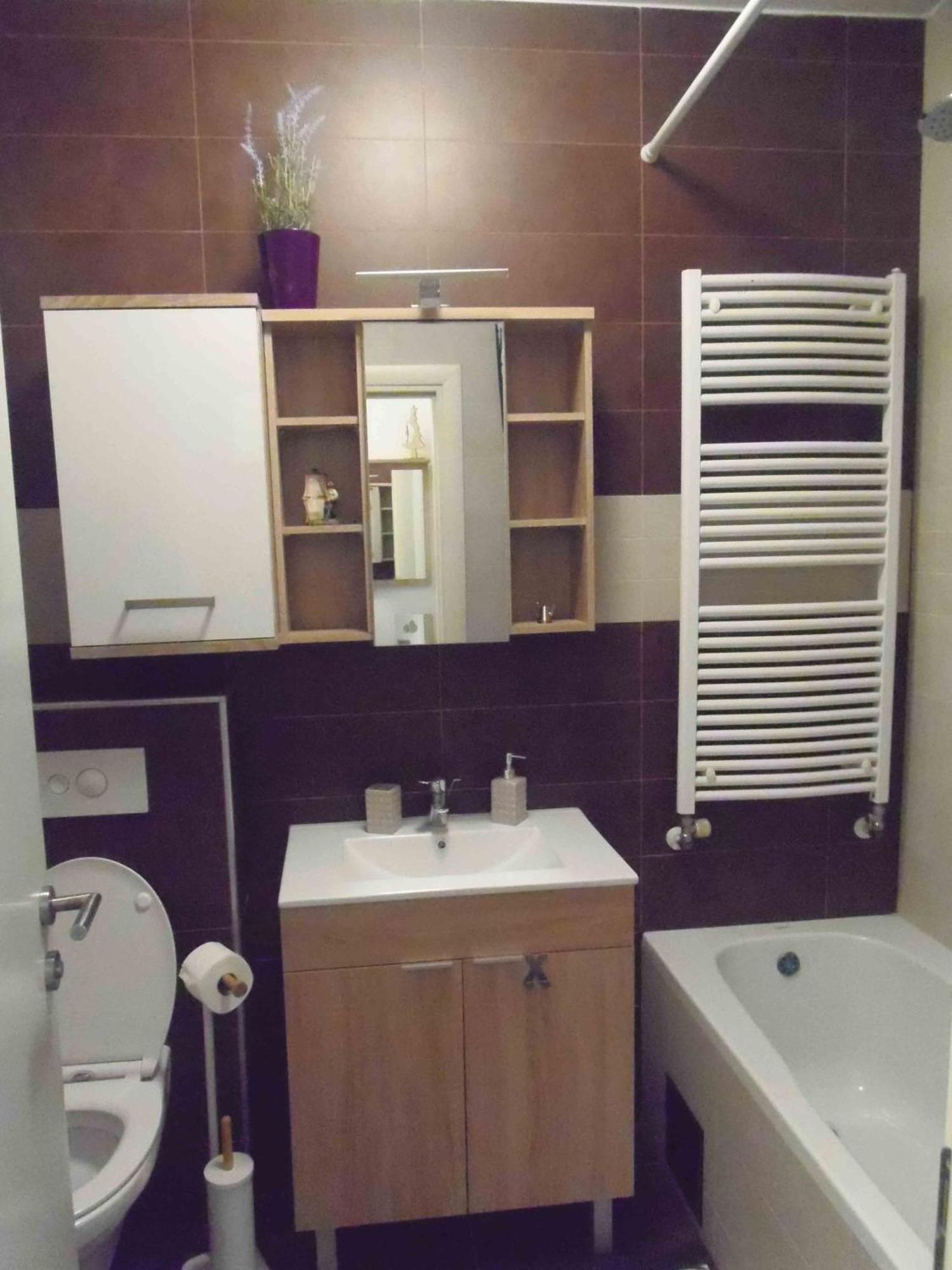 Apartmani 6M I M5 Zagreb Buitenkant foto
