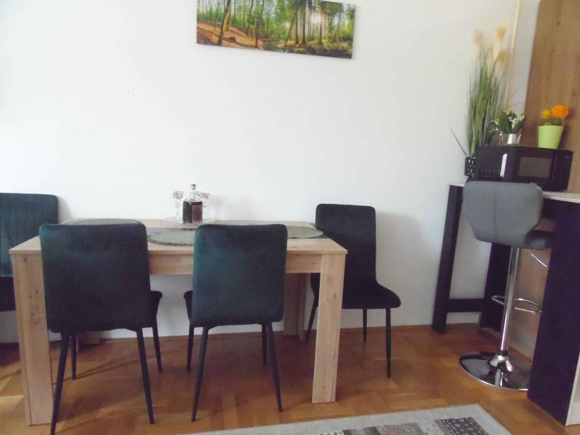 Apartmani 6M I M5 Zagreb Buitenkant foto