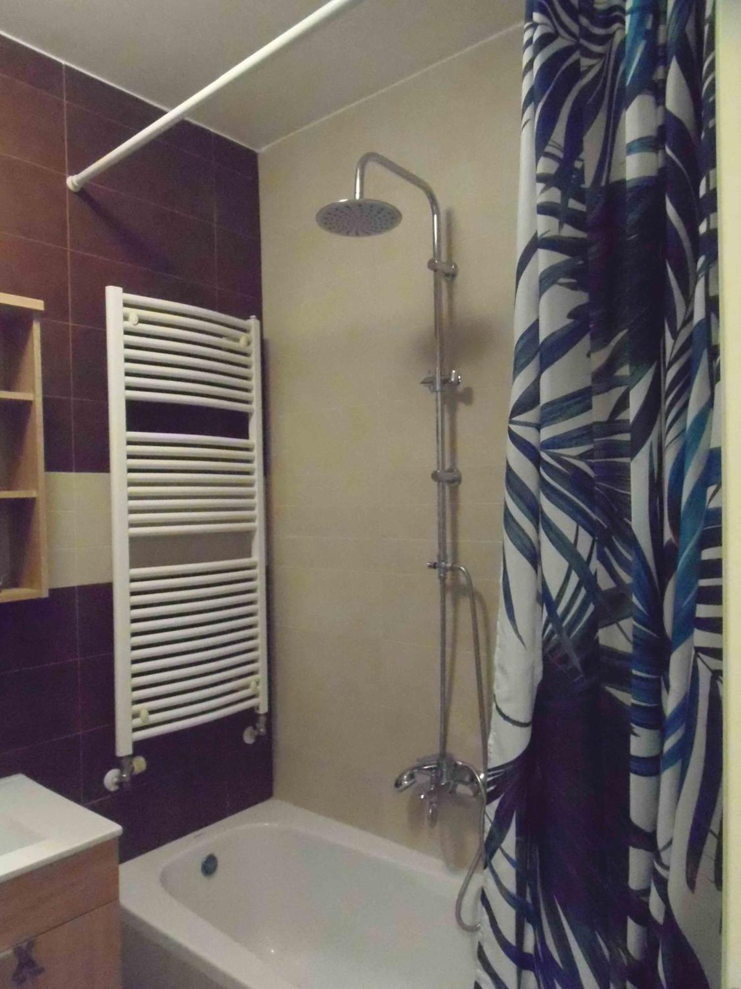 Apartmani 6M I M5 Zagreb Buitenkant foto