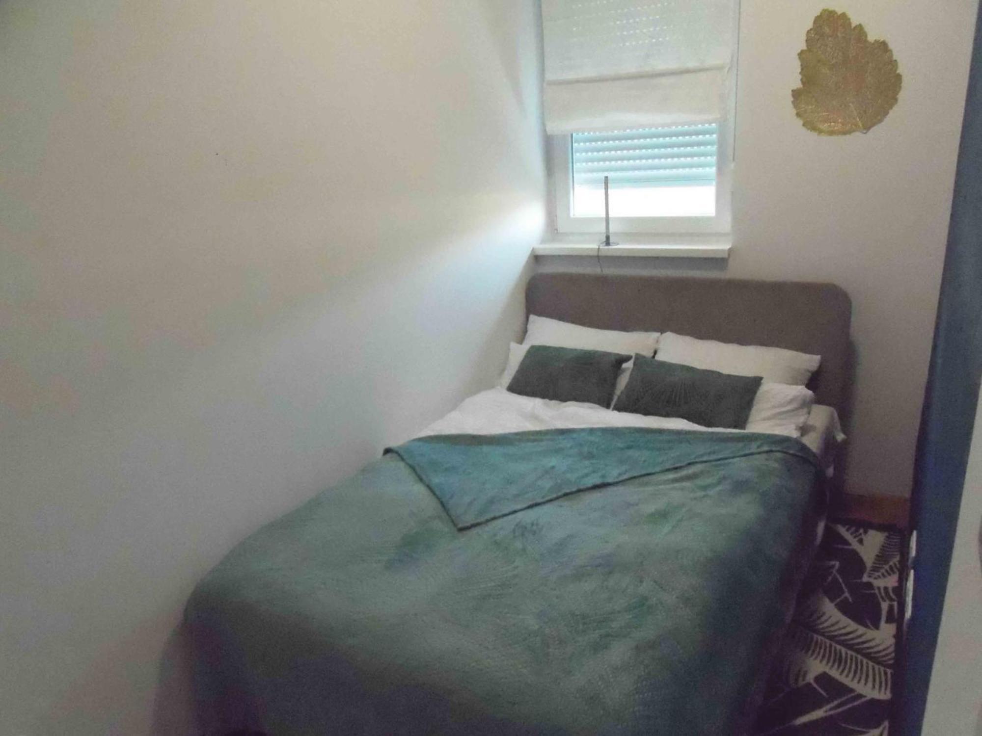 Apartmani 6M I M5 Zagreb Buitenkant foto