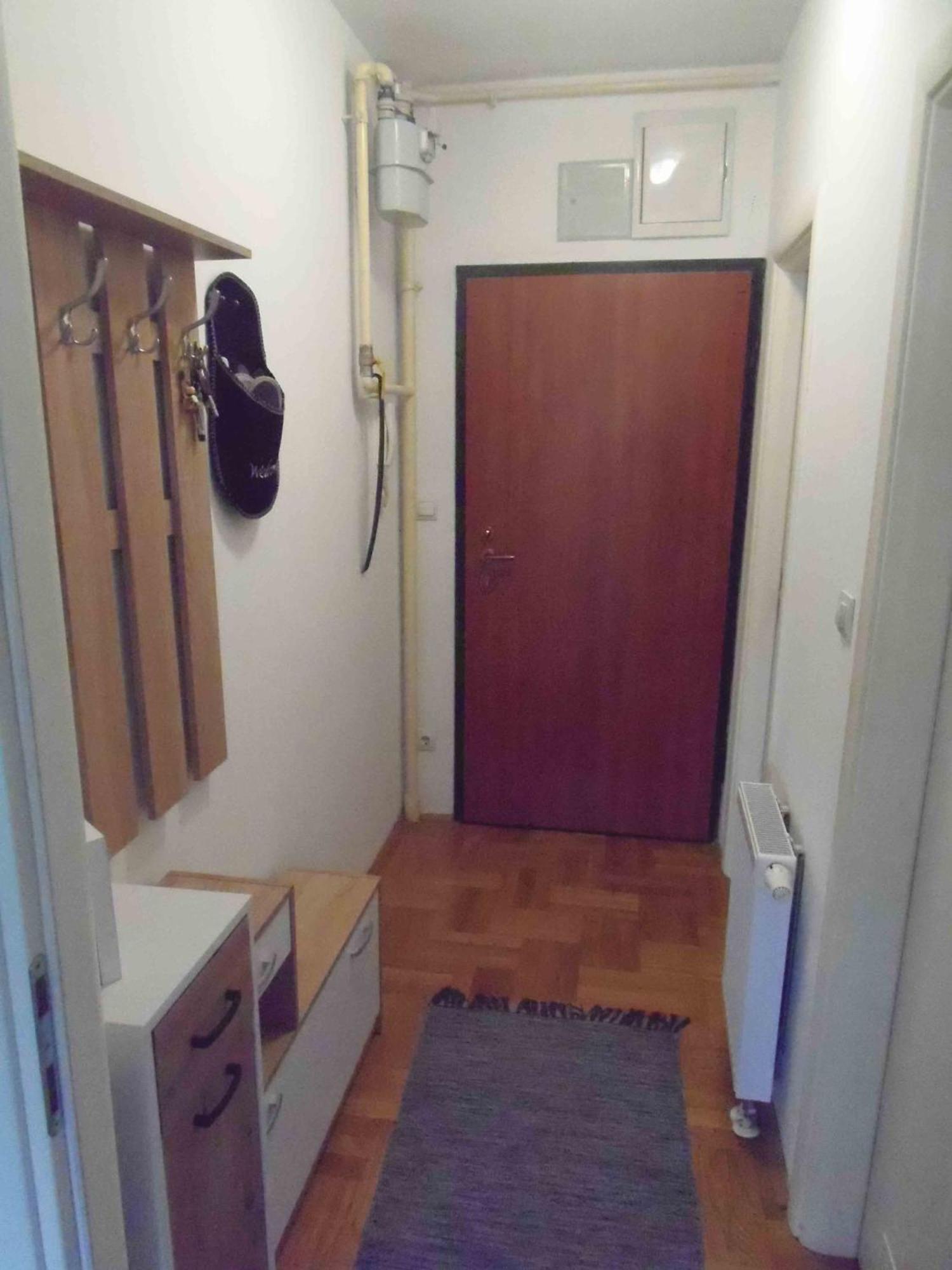 Apartmani 6M I M5 Zagreb Buitenkant foto