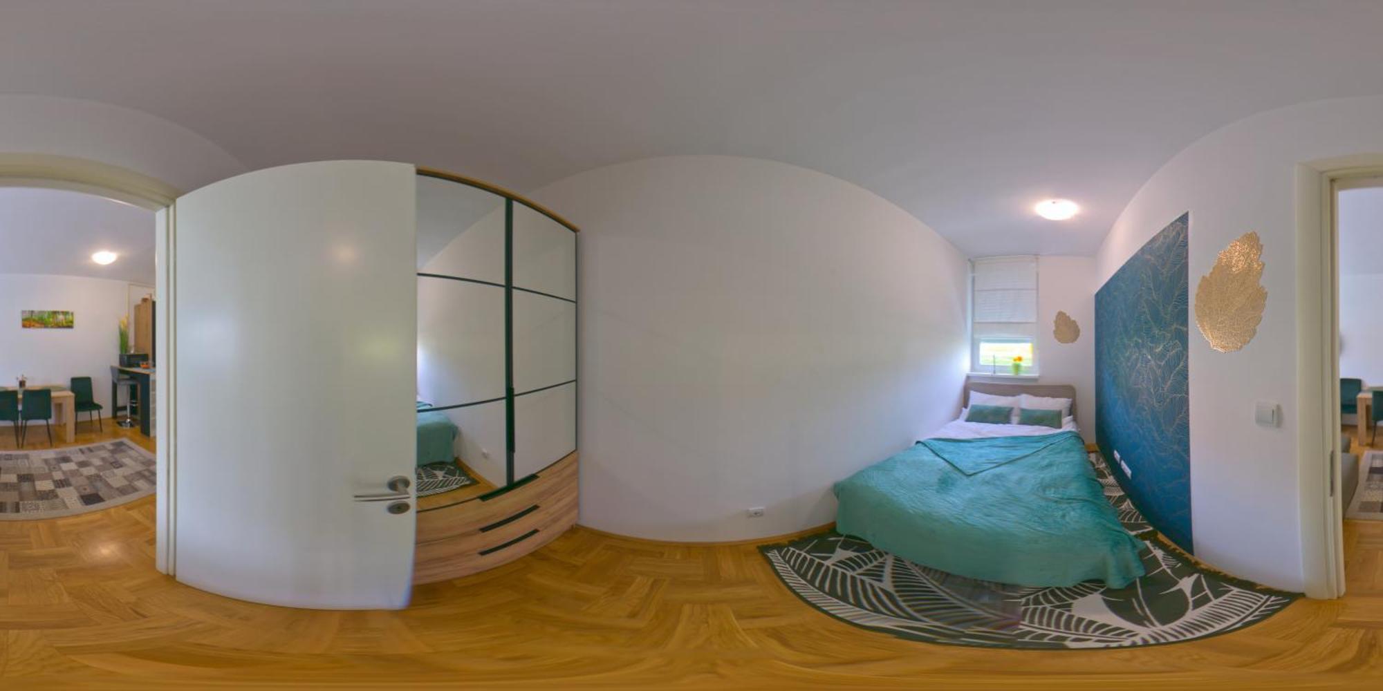 Apartmani 6M I M5 Zagreb Buitenkant foto